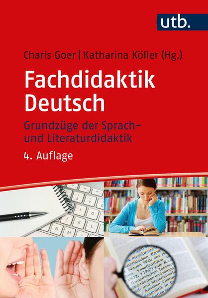 Fachdidaktik Deutsch