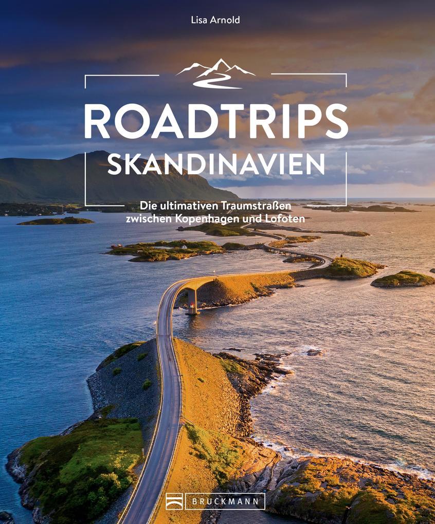 Roadtrips Skandinavien