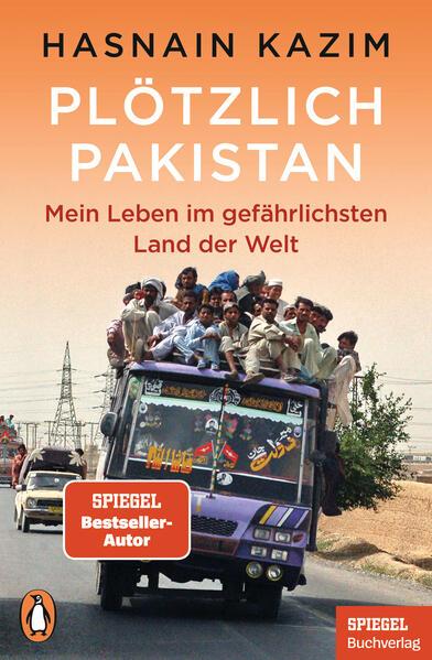 Plötzlich Pakistan