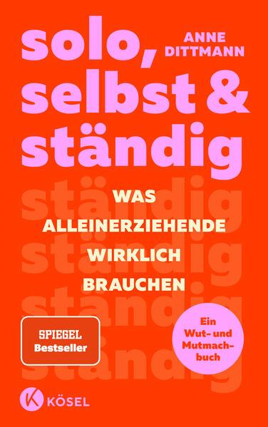 solo, selbst & ständig