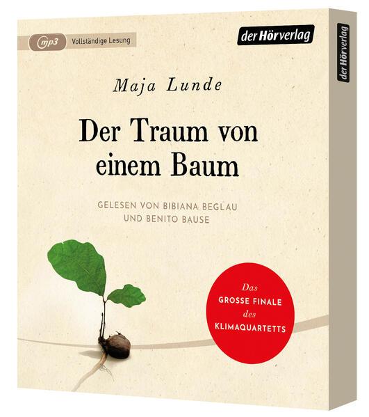 Der Traum von einem Baum