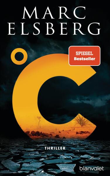 10. Marc Elsberg: °C - Celsius