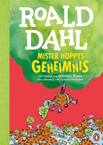 Mister Hoppys Geheimnis