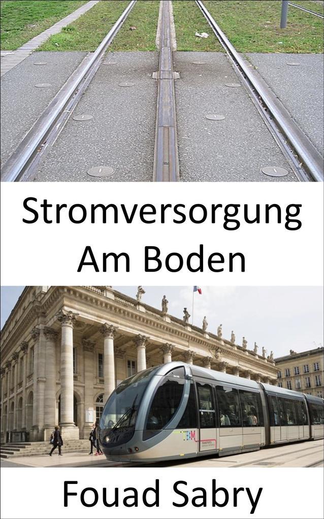 Stromversorgung Am Boden