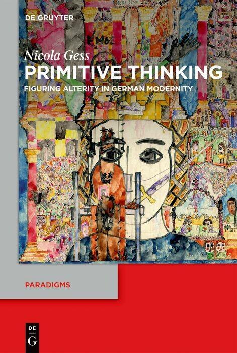 Primitive Thinking