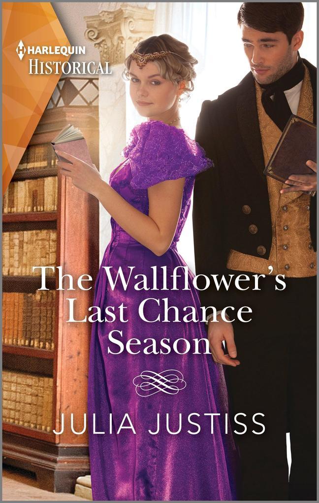 The Wallflower's Last Chance Season