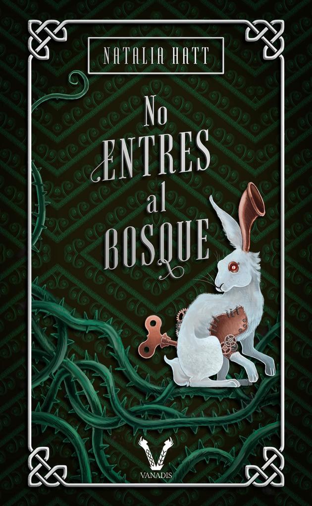 No entres al bosque