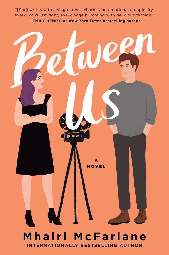 Between Us