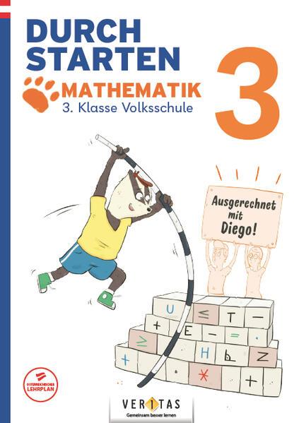 Durchstarten - Volksschule - 3. Klasse