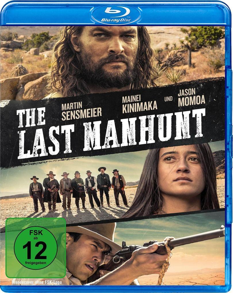 The Last Manhunt