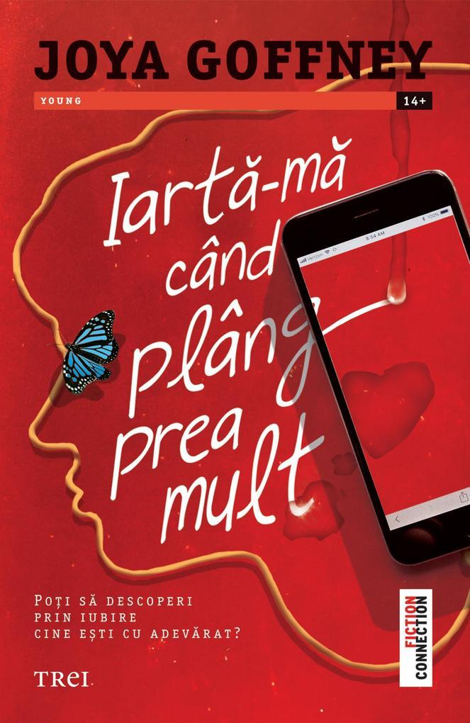 Iarta-ma cand plang prea mult