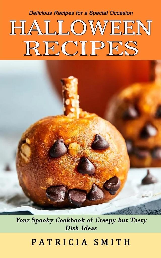 Halloween Recipes