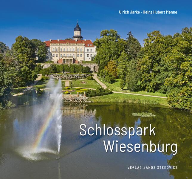 Schlosspark Wiesenburg