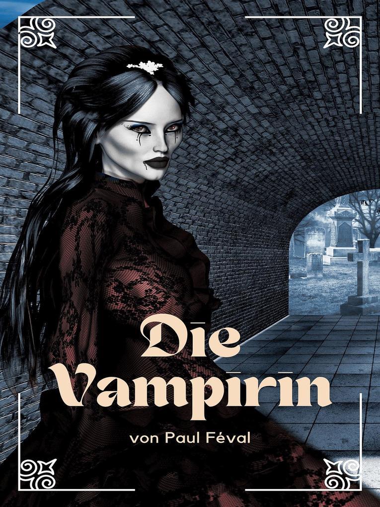 Die Vampirin