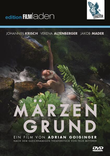 Märzengrund, 1 DVD