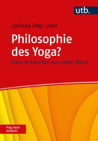 Philosophie des Yoga? Frag doch einfach!