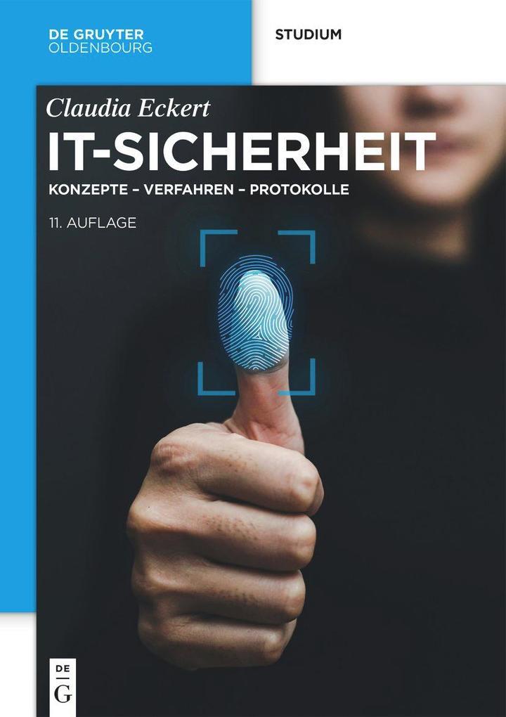 IT-Sicherheit