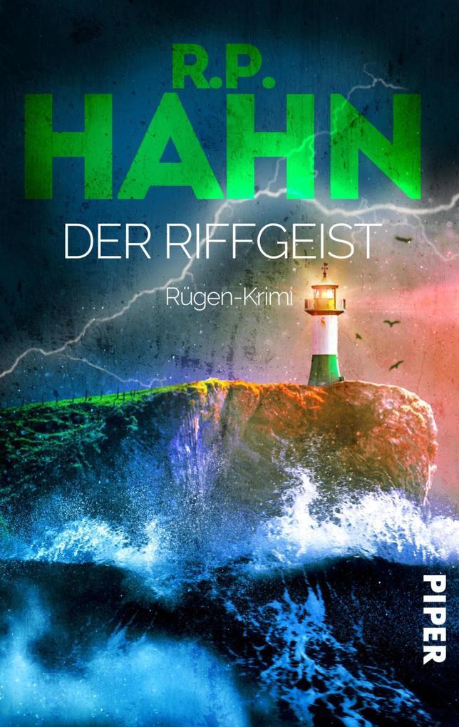 Der Riffgeist