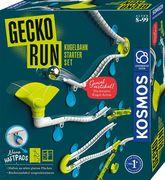 Gecko Run Kugelbahn Starter Set