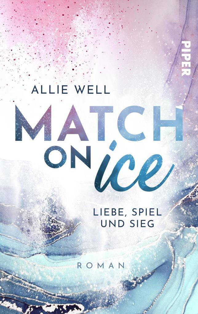 Match on Ice