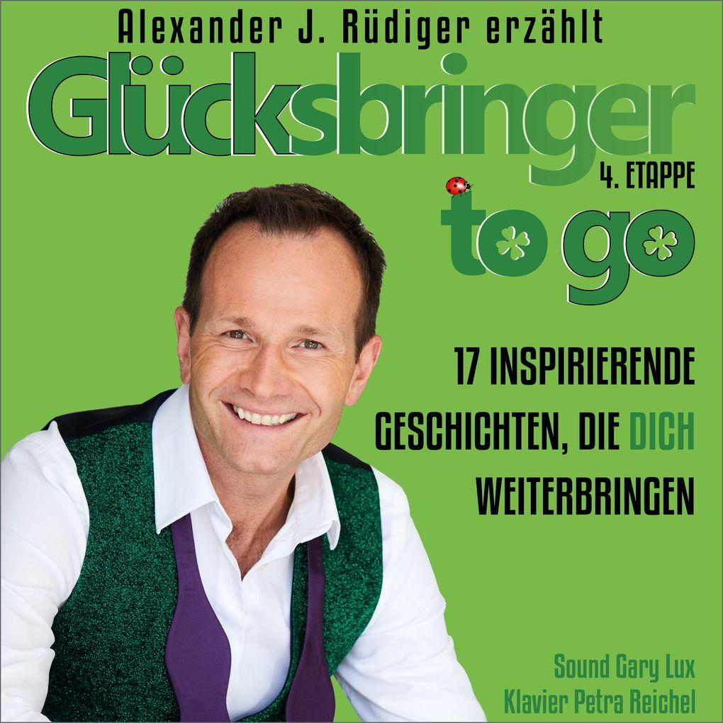 Glücksbringer to go 4. Etappe