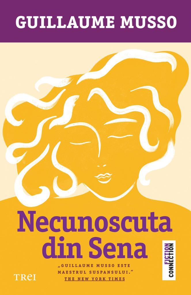 Necunoscuta din Sena