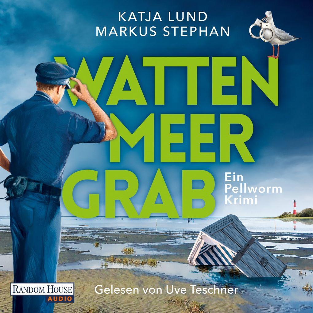 Wattenmeergrab