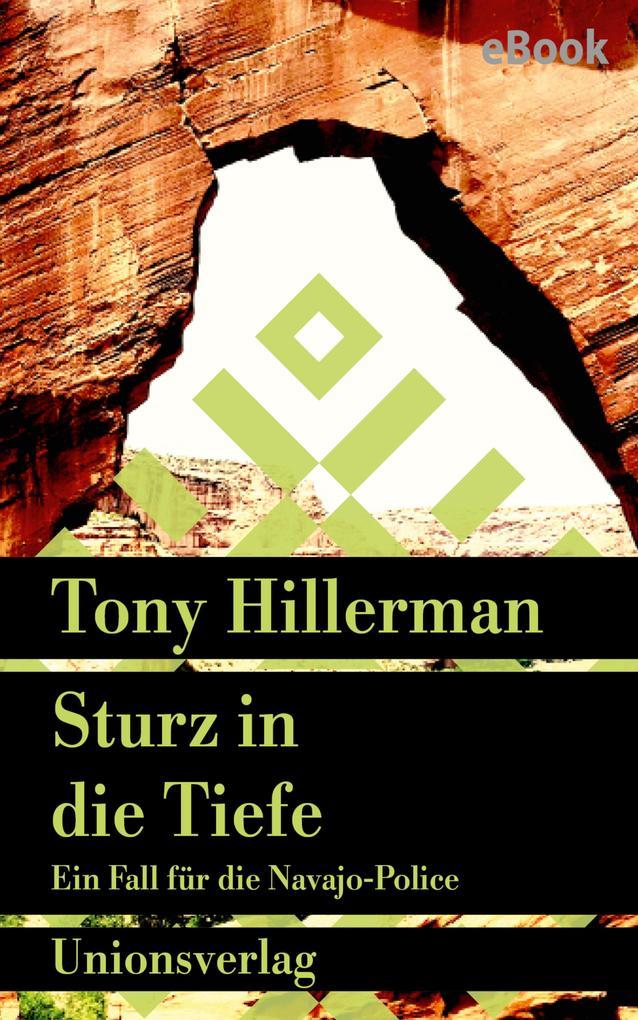 Sturz in die Tiefe