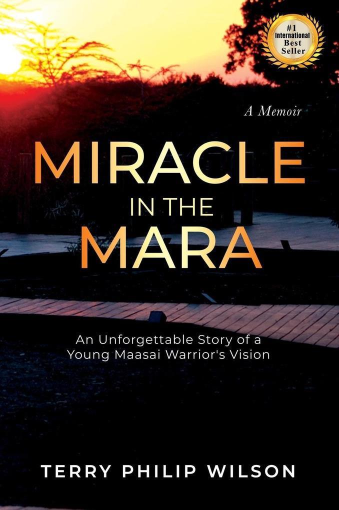 Miracle in The Mara