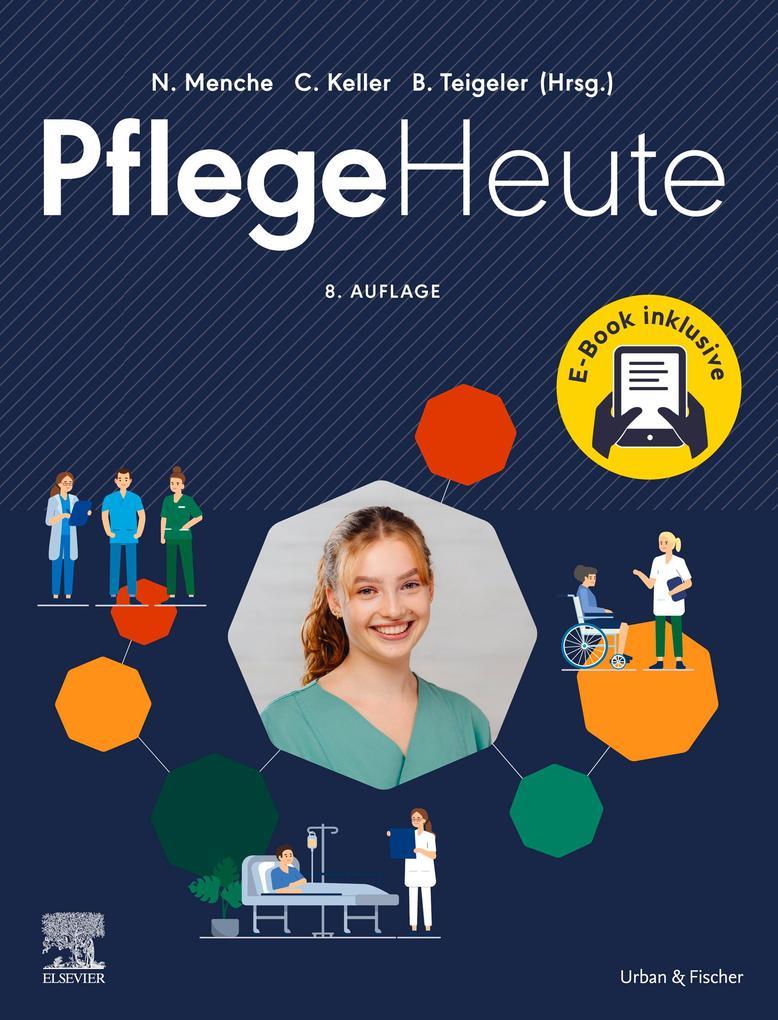 Pflege Heute