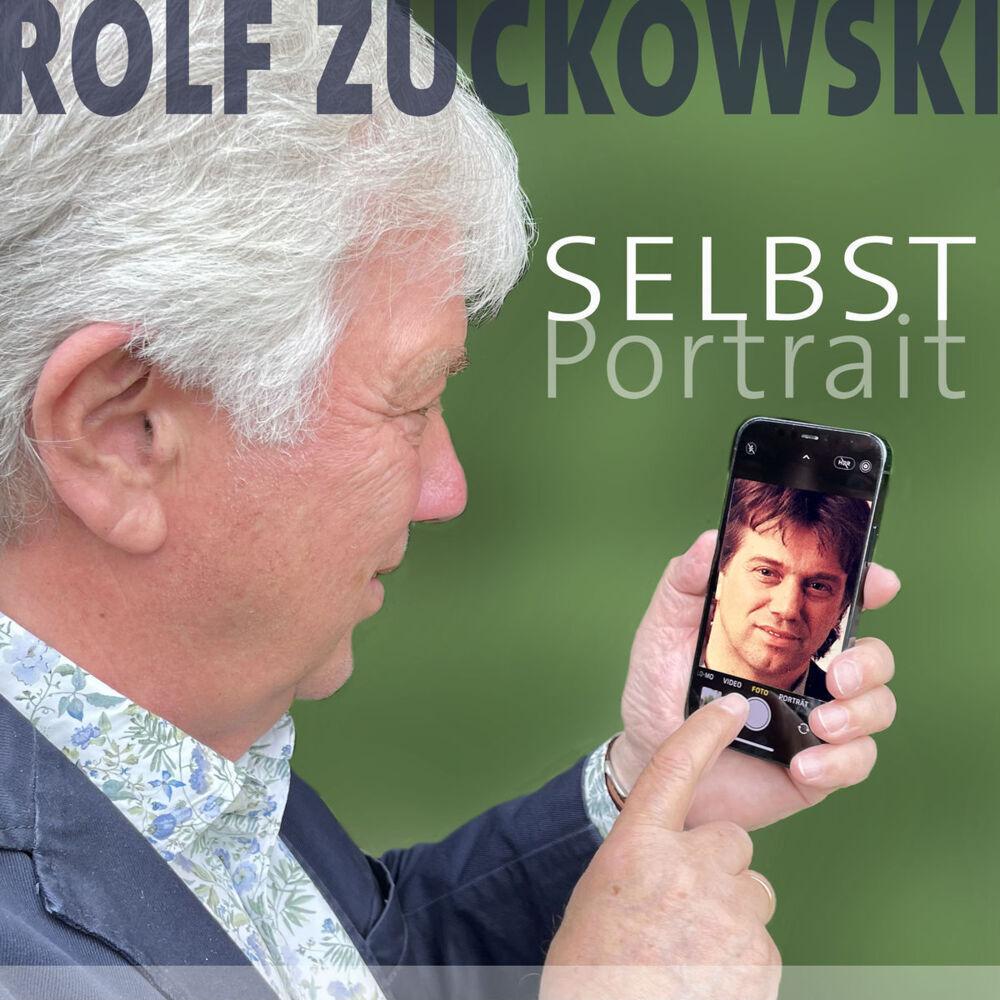 Selbstportrait, 1 CD