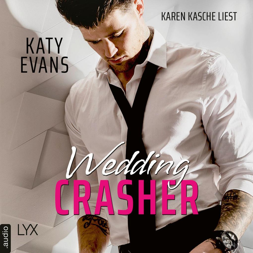 Wedding Crasher