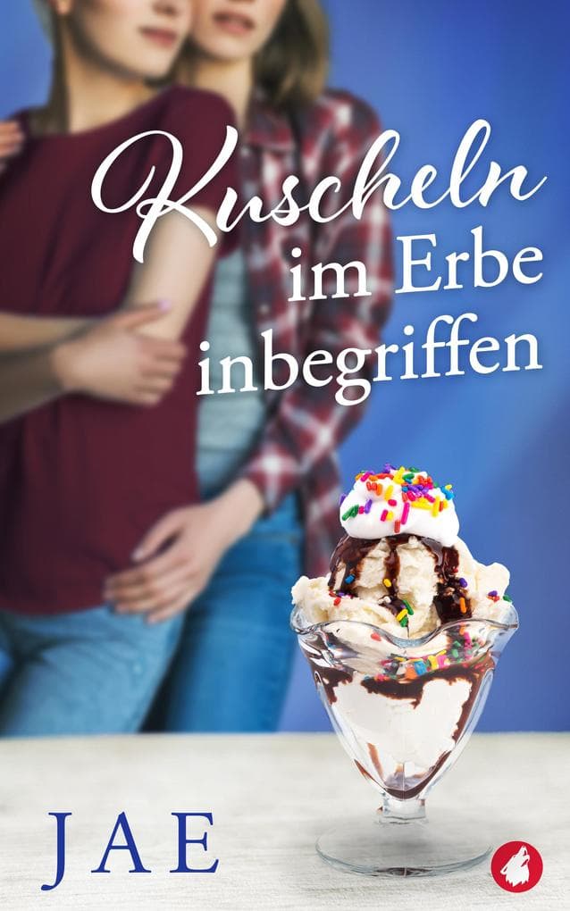 Kuscheln im Erbe inbegriffen