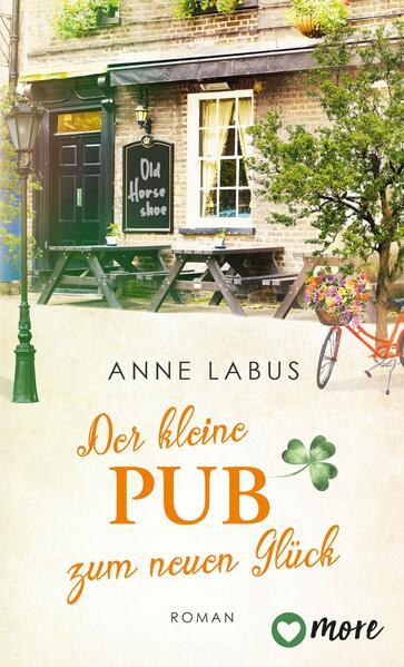 Der kleine Pub zum neuen Glück