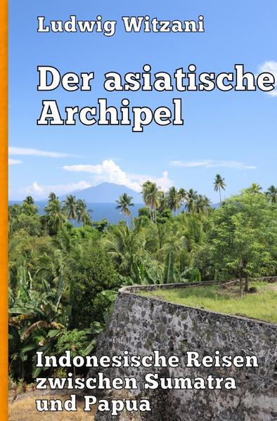 Der asiatische Archipel