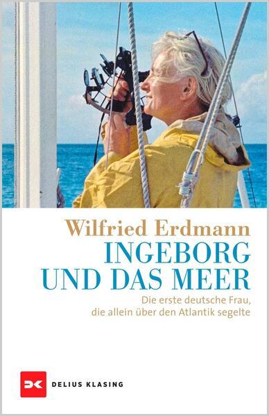 Ingeborg und das Meer