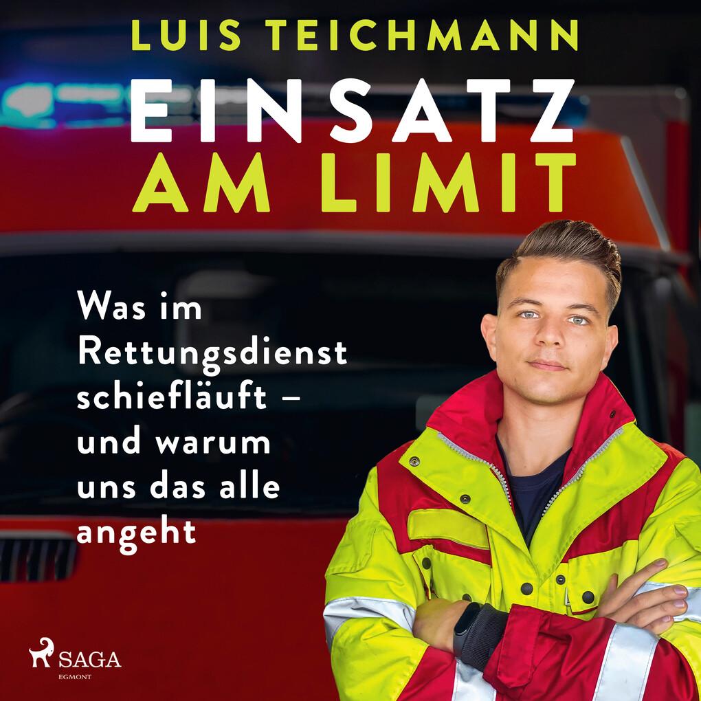 Einsatz am Limit: Was im Rettungsdienst schiefläuft ' und warum uns das alle angeht