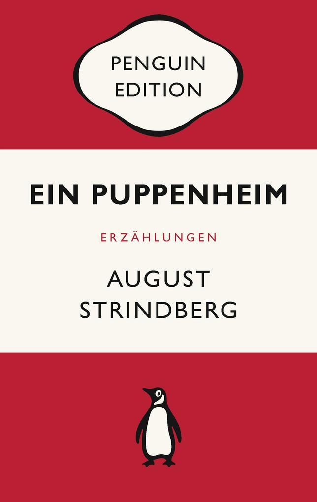 Ein Puppenheim