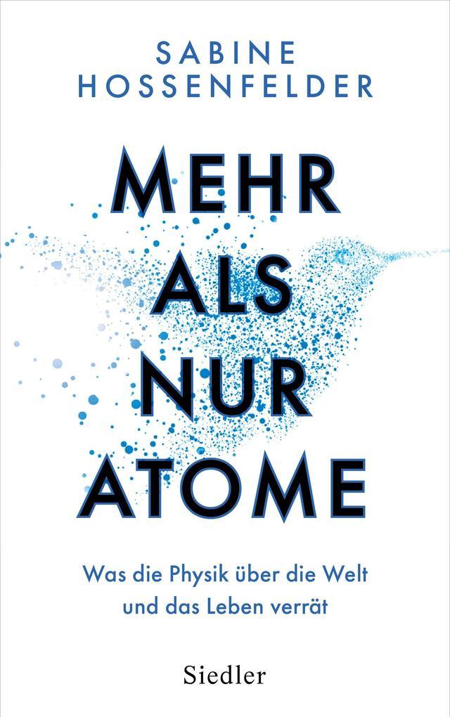 Mehr als nur Atome