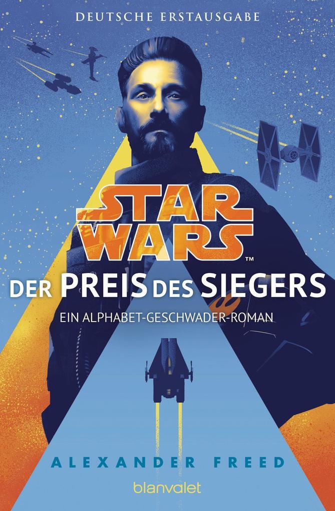 Star Wars(TM) - Der Preis des Siegers