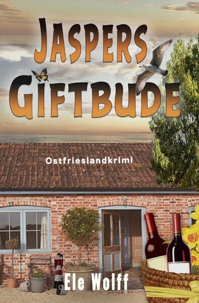 Jaspers Giftbude