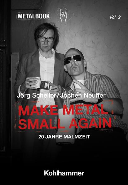 Make Metal Small Again