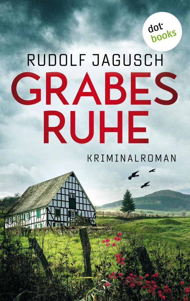 Grabesruhe