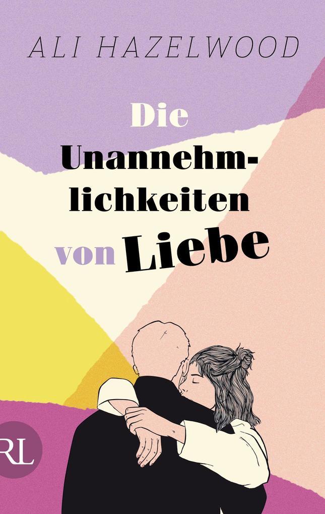 Die Unannehmlichkeiten von Liebe - Die deutsche Ausgabe von "Loathe to Love You"