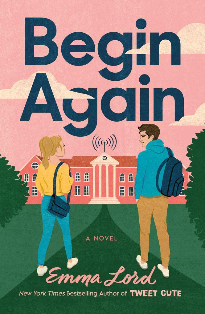 3. Emma Lord: Begin Again