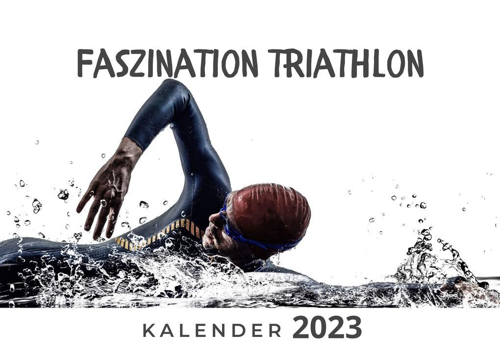 Faszination Triathlon