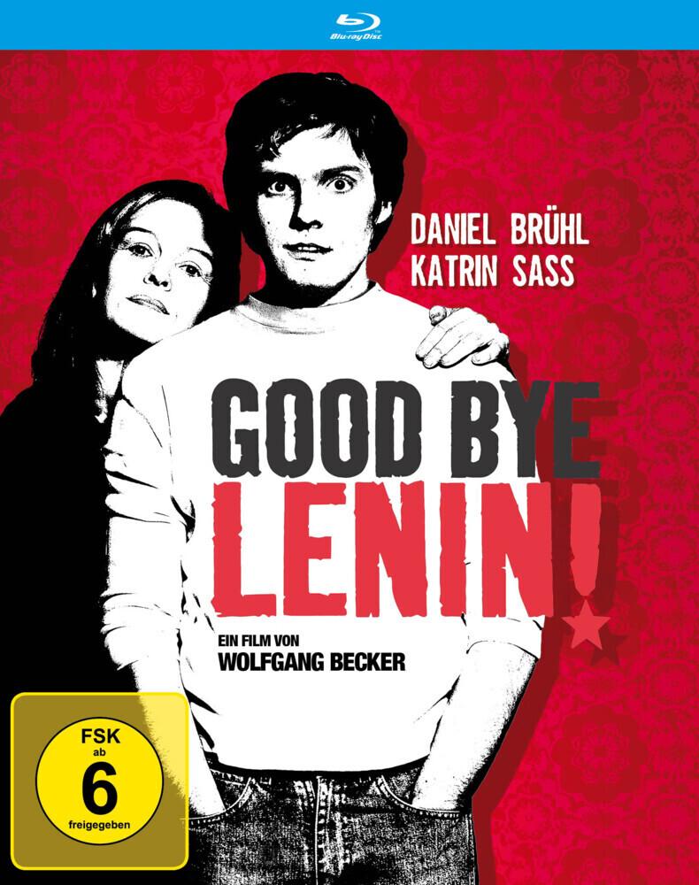 Good Bye, Lenin!