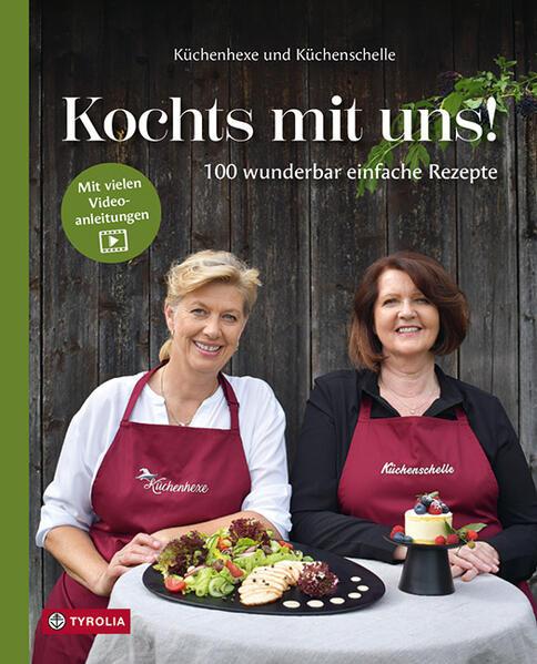 Kochts mit uns