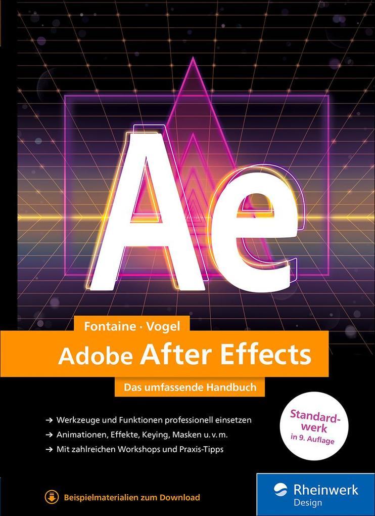 Adobe After Effects