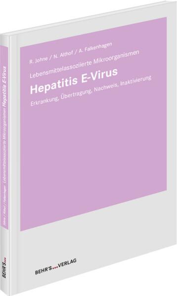 Hepatitis E-Virus